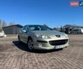 Серый Пежо 407, объемом двигателя 1.75 л и пробегом 302 тыс. км за 3550 $, фото 1 на Automoto.ua