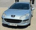 Сірий Пежо 407, об'ємом двигуна 2 л та пробігом 330 тис. км за 3900 $, фото 3 на Automoto.ua