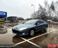 Сірий Пежо 407, об'ємом двигуна 2 л та пробігом 255 тис. км за 3850 $, фото 1 на Automoto.ua