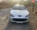 Серый Пежо 407, объемом двигателя 2 л и пробегом 324 тыс. км за 3500 $, фото 1 на Automoto.ua