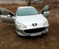 Серый Пежо 407, объемом двигателя 2 л и пробегом 0 тыс. км за 4300 $, фото 7 на Automoto.ua