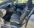 Серый Пежо 407, объемом двигателя 2 л и пробегом 298 тыс. км за 3200 $, фото 10 на Automoto.ua
