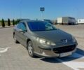 Серый Пежо 407, объемом двигателя 1.6 л и пробегом 302 тыс. км за 3300 $, фото 1 на Automoto.ua