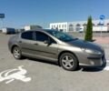 Серый Пежо 407, объемом двигателя 1.6 л и пробегом 302 тыс. км за 3300 $, фото 2 на Automoto.ua