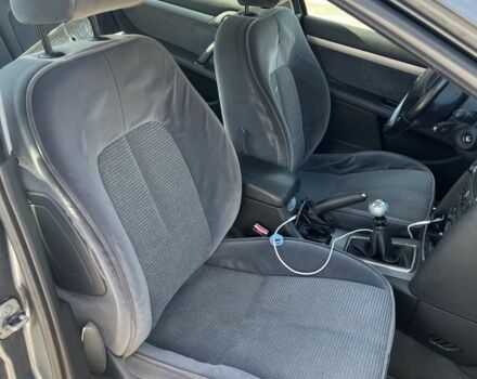 Серый Пежо 407, объемом двигателя 2 л и пробегом 298 тыс. км за 3200 $, фото 8 на Automoto.ua