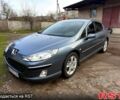 Серый Пежо 407, объемом двигателя 2 л и пробегом 0 тыс. км за 7999 $, фото 1 на Automoto.ua
