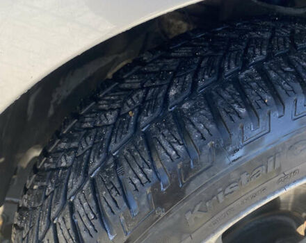 Серый Пежо 407, объемом двигателя 2 л и пробегом 306 тыс. км за 4500 $, фото 23 на Automoto.ua