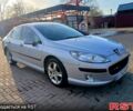 Сірий Пежо 407, об'ємом двигуна 1.6 л та пробігом 1 тис. км за 4500 $, фото 3 на Automoto.ua