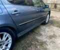 Пежо 407 2004 в Полтаве на Automoto.ua Серый Пежо 407, объемом двигателя 2 л и пробегом 332 тыс. км за 3500 $, фото 2 на Automoto.ua