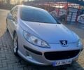 Сірий Пежо 407, об'ємом двигуна 1.6 л та пробігом 1 тис. км за 4500 $, фото 1 на Automoto.ua