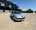 Сірий Пежо 407, об'ємом двигуна 2 л та пробігом 330 тис. км за 3900 $, фото 5 на Automoto.ua