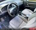 Сірий Пежо 407, об'ємом двигуна 1.7 л та пробігом 270 тис. км за 3100 $, фото 8 на Automoto.ua