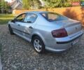 Серый Пежо 407, объемом двигателя 2 л и пробегом 280 тыс. км за 4600 $, фото 1 на Automoto.ua