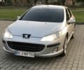 Серый Пежо 407, объемом двигателя 2 л и пробегом 290 тыс. км за 4450 $, фото 3 на Automoto.ua