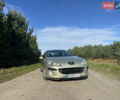 Сірий Пежо 407, об'ємом двигуна 1.75 л та пробігом 300 тис. км за 3750 $, фото 6 на Automoto.ua
