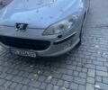 Серый Пежо 407, объемом двигателя 2 л и пробегом 280 тыс. км за 4000 $, фото 5 на Automoto.ua