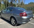 Серый Пежо 407, объемом двигателя 2 л и пробегом 298 тыс. км за 3200 $, фото 4 на Automoto.ua