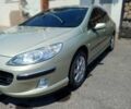 Серый Пежо 407, объемом двигателя 1.8 л и пробегом 290 тыс. км за 4500 $, фото 2 на Automoto.ua