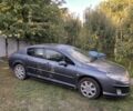 Сірий Пежо 407, об'ємом двигуна 1.6 л та пробігом 296 тис. км за 4211 $, фото 1 на Automoto.ua
