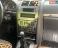 Серый Пежо 407, объемом двигателя 2 л и пробегом 324 тыс. км за 3500 $, фото 6 на Automoto.ua