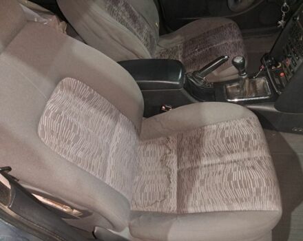 Серый Пежо 407, объемом двигателя 1.8 л и пробегом 398 тыс. км за 4200 $, фото 7 на Automoto.ua