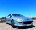 Пежо 407 2004 в Харькове на Automoto.ua Серый Пежо 407, объемом двигателя 2 л и пробегом 445 тыс. км за 3100 $, фото 4 на Automoto.ua