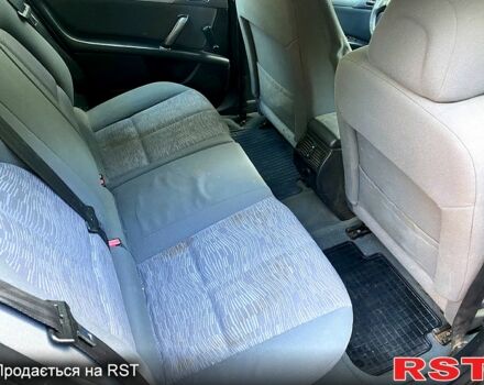 Сірий Пежо 407, об'ємом двигуна 1.7 л та пробігом 270 тис. км за 3100 $, фото 9 на Automoto.ua