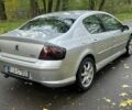 Пежо 407 2004 в Киеве на Automoto.ua Серый Пежо 407, объемом двигателя 1.6 л и пробегом 1 тыс. км за 2600 $, фото 3 на Automoto.ua