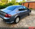 Сірий Пежо 407, об'ємом двигуна 1.7 л та пробігом 270 тис. км за 3100 $, фото 5 на Automoto.ua