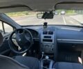 Серый Пежо 407, объемом двигателя 2 л и пробегом 298 тыс. км за 3200 $, фото 11 на Automoto.ua