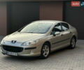 Пежо 407 2004 в Ровно на Automoto.ua Серый Пежо 407, объемом двигателя 1.8 л и пробегом 301 тыс. км за 3550 $, фото 1 на Automoto.ua