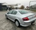 Сірий Пежо 407, об'ємом двигуна 2 л та пробігом 380 тис. км за 1750 $, фото 7 на Automoto.ua
