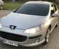 Серый Пежо 407, объемом двигателя 2 л и пробегом 290 тыс. км за 4450 $, фото 2 на Automoto.ua