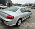 Сірий Пежо 407, об'ємом двигуна 2 л та пробігом 380 тис. км за 1750 $, фото 6 на Automoto.ua