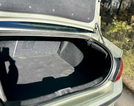 Сірий Пежо 407, об'ємом двигуна 1.75 л та пробігом 300 тис. км за 3750 $, фото 4 на Automoto.ua