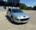 Сірий Пежо 407, об'ємом двигуна 2 л та пробігом 330 тис. км за 3900 $, фото 9 на Automoto.ua