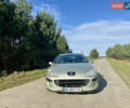 Сірий Пежо 407, об'ємом двигуна 1.75 л та пробігом 300 тис. км за 3750 $, фото 1 на Automoto.ua