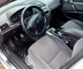 Серый Пежо 407, объемом двигателя 2 л и пробегом 0 тыс. км за 4300 $, фото 4 на Automoto.ua