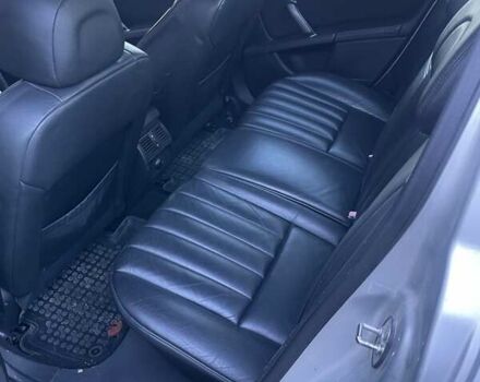 Серый Пежо 407, объемом двигателя 2 л и пробегом 280 тыс. км за 4000 $, фото 1 на Automoto.ua