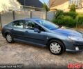 Сірий Пежо 407, об'ємом двигуна 1.7 л та пробігом 270 тис. км за 3100 $, фото 4 на Automoto.ua