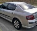 Сірий Пежо 407, об'ємом двигуна 1.8 л та пробігом 266 тис. км за 5000 $, фото 12 на Automoto.ua