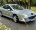 Пежо 407 2004 в Киеве на Automoto.ua Серый Пежо 407, объемом двигателя 1.6 л и пробегом 1 тыс. км за 2600 $, фото 2 на Automoto.ua