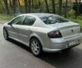 Пежо 407 2004 в Киеве на Automoto.ua Серый Пежо 407, объемом двигателя 1.6 л и пробегом 1 тыс. км за 2600 $, фото 8 на Automoto.ua