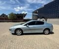 Сірий Пежо 407, об'ємом двигуна 2 л та пробігом 330 тис. км за 3900 $, фото 4 на Automoto.ua