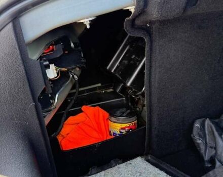 Сірий Пежо 407, об'ємом двигуна 2 л та пробігом 330 тис. км за 3900 $, фото 30 на Automoto.ua