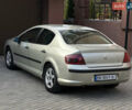 Пежо 407 2004 в Ровно на Automoto.ua Серый Пежо 407, объемом двигателя 1.8 л и пробегом 301 тыс. км за 3550 $, фото 4 на Automoto.ua
