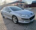 Серый Пежо 407, объемом двигателя 0 л и пробегом 300 тыс. км за 4000 $, фото 2 на Automoto.ua