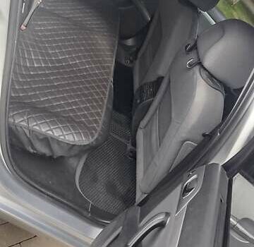 Сірий Пежо 407, об'ємом двигуна 1.8 л та пробігом 266 тис. км за 5000 $, фото 8 на Automoto.ua