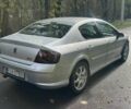 Пежо 407 2004 в Киеве на Automoto.ua Серый Пежо 407, объемом двигателя 1.6 л и пробегом 1 тыс. км за 2600 $, фото 9 на Automoto.ua