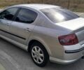 Серый Пежо 407, объемом двигателя 1.7 л и пробегом 266 тыс. км за 5000 $, фото 2 на Automoto.ua